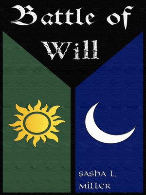 Battle of Will - ebook